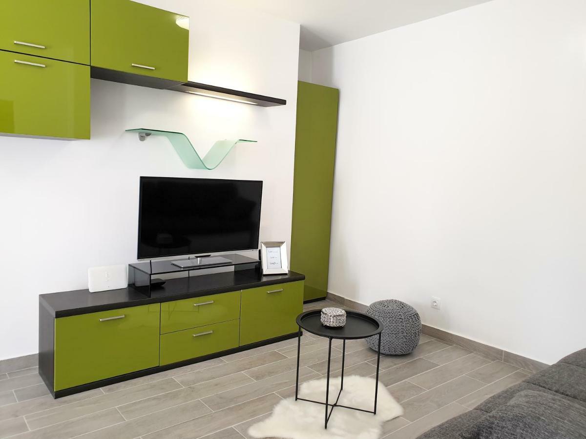 Apartment Vb Split Exterior foto