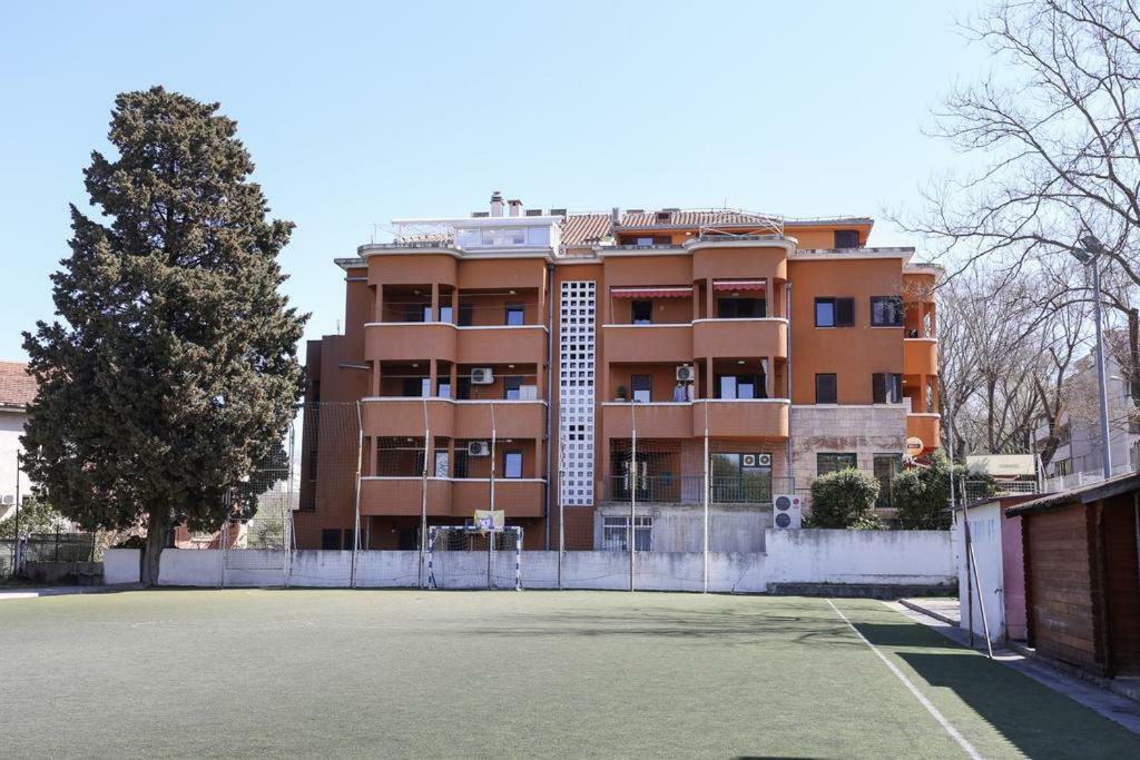 Apartment Vb Split Exterior foto